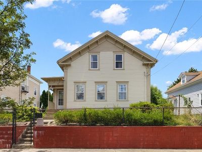 189 Dexter St, Providence, RI, 02907