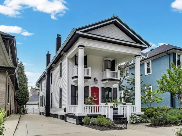 1228 Main STREET, Racine, WI 53403