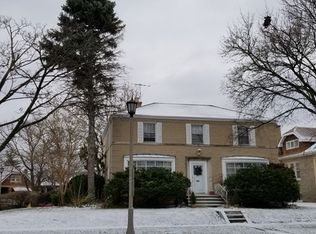 6840 Riverside Dr, Berwyn, IL 60402