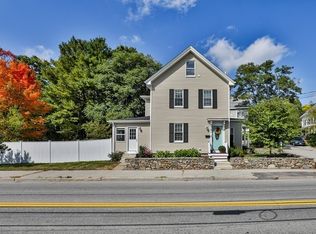 74 Salem St, Woburn, MA 01801