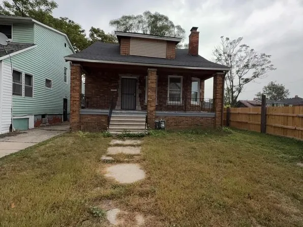 12316 Northlawn St, Detroit, MI 48204