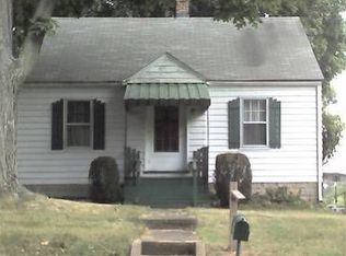 644 Reno St, Rochester, PA 15074