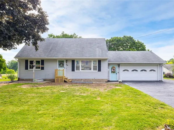 214 State Route 88 S, Newark, NY 14513
