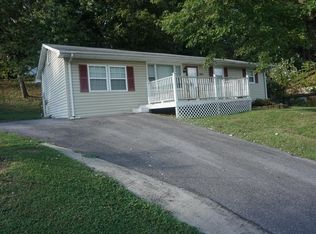 325 Kings Rd, Piney Flats, TN 37686