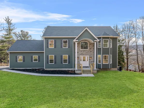 21 Skyline Trail, Salisbury Mills, NY 12577