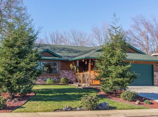 1802 Kildare Dr, Redding, CA 96001