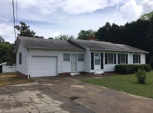 4571 Wallburg High Point Rd, High Point, NC 27265