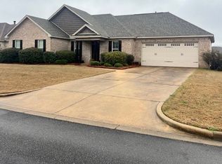 72 Tallahatchie Dr, Wetumpka, AL 36093