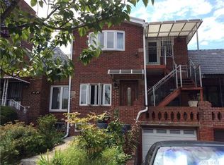 6730 Thornton Pl #2, Forest Hills, NY 11375