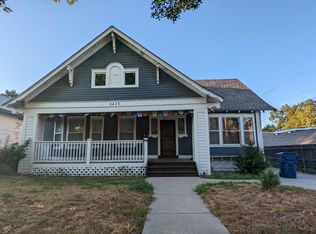 3425 E Oakland Ave, Wichita, KS 67218
