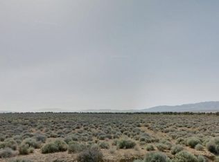 Avenue B8 #183, Lancaster, CA 93536