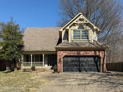 7624 Auburn Oaks Ct, Louisville, KY, 40214