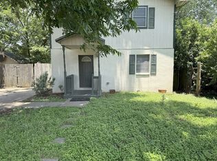 105 W Stegall Dr, Waco, TX 76706