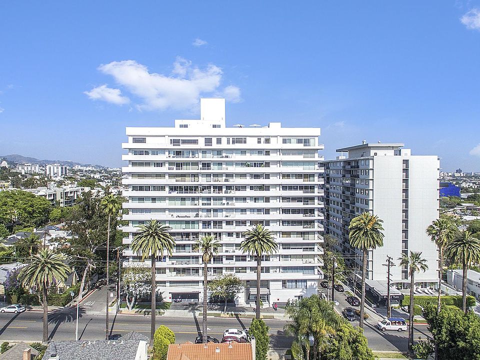 1st image of 838 N Doheny Dr APT 807