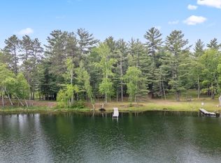 PARCEL Staley Ln #B, Crosslake, MN 56442