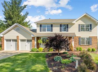 16101 Barrier Reef Ct, Grover, MO