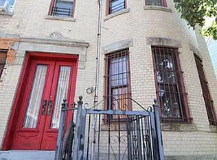 261 Barbey St, Brooklyn, NY 11207