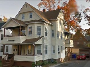 45 Daytona St, Springfield, MA 01108