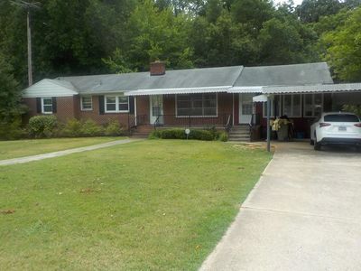 205 W Oneal St, Gaffney, SC, 29340