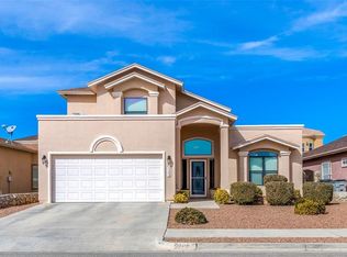 5389 Jose Duran Ln, El Paso, TX 79934