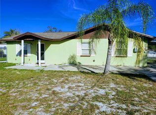 3304 W Risk St, Plant City, FL 33563