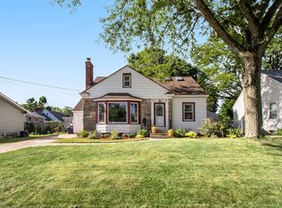 1848 Boston St SE, Grand Rapids, MI 49506