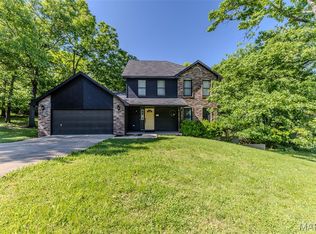 212 Tremont Dr, Waynesville, MO 65583