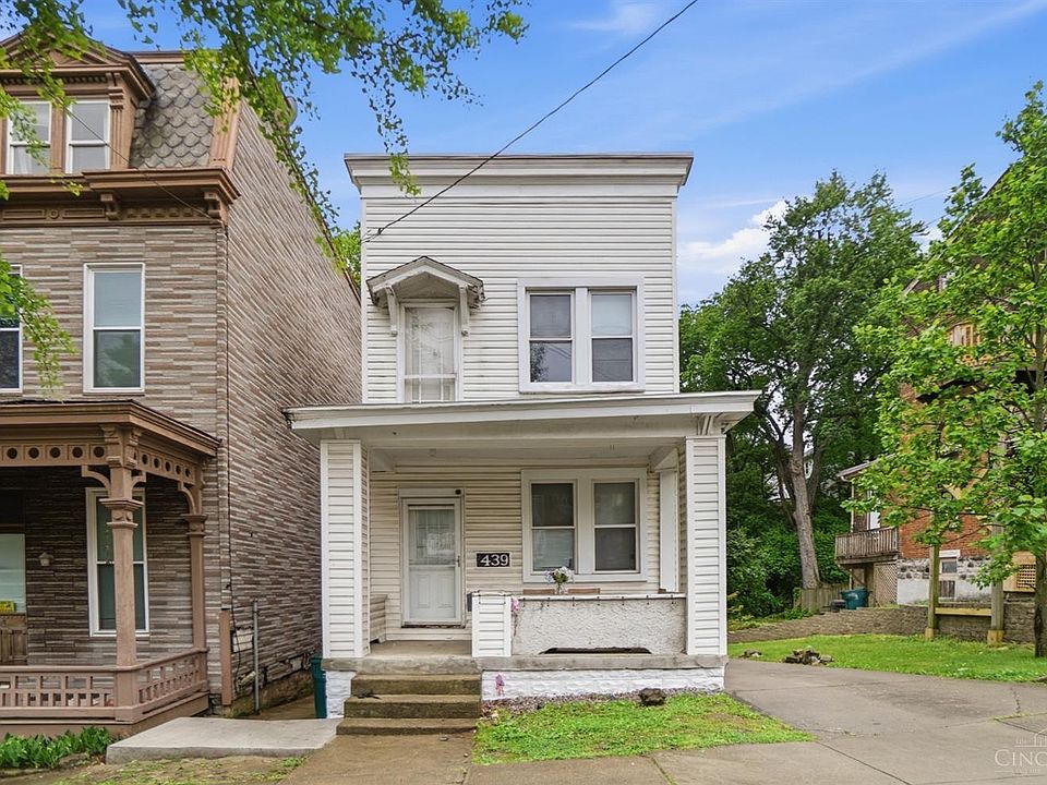 1st image of 439 Warner St