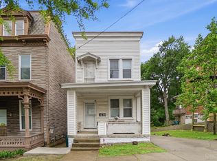 439 Warner St, Cincinnati, OH 45219