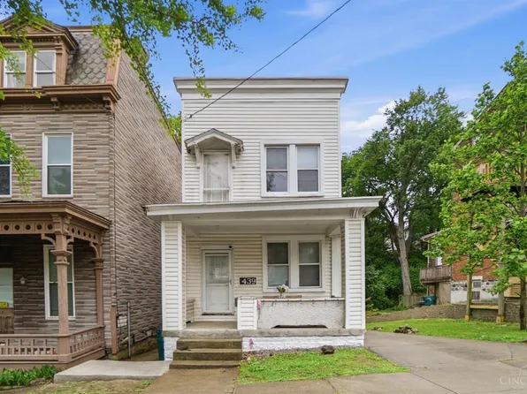 439 Warner St, Cincinnati, OH 45219