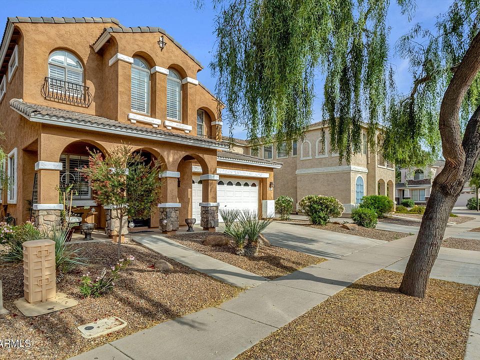 1st image of 4253 S SOBOBA Street