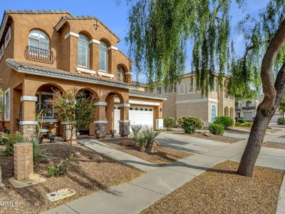 4253 S SOBOBA Street, Gilbert, AZ, 85297