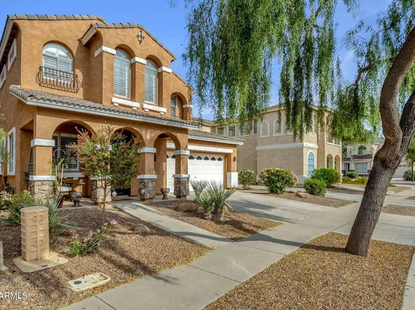 4253 S SOBOBA Street, Gilbert, AZ 85297