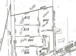 10842 W West Salem Rd, West salem, OH 44287