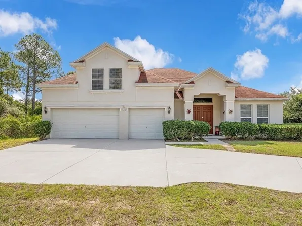 685 Malaga Ave, Deltona, FL 32725