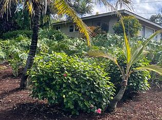 92-1631 Cocoanut Dr, Ocean View, HI 96704