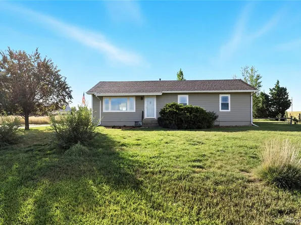 2344 County Road 12, Erie, CO 80516