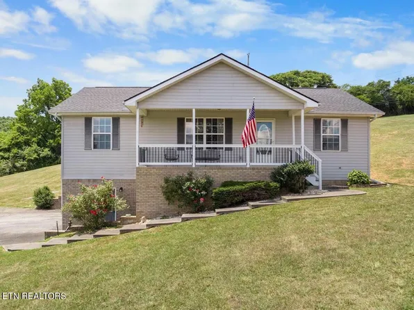 111 Melissa Ln, New Tazewell, TN 37825