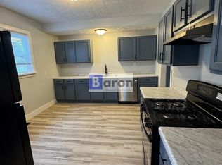 401 N Walnut St, South Bend, IN 46628