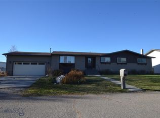 822 E Sebree St, Dillon, MT 59725