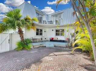 3228 Eagle Ave, Key West, FL 33040