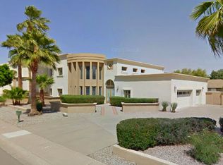 5 N Stellar Pkwy, Chandler, AZ 85226