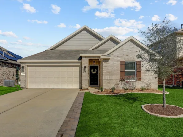 25514 Reign Wayman Ct, Katy, TX 77493