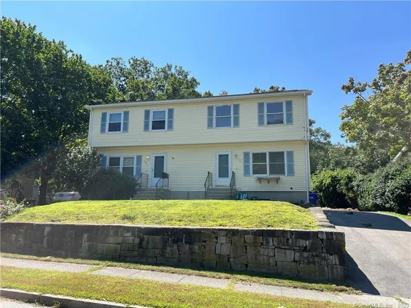 183 Dartmouth Drive, Groton, CT 06355