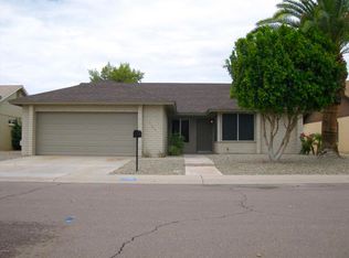 2104 W McNair St, Chandler, AZ 85224