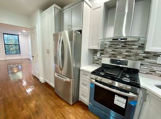 167 Hull St #2B, Brooklyn, NY 11233