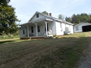 13012 Hodgenville Rd, Mount Sherman, KY 42764