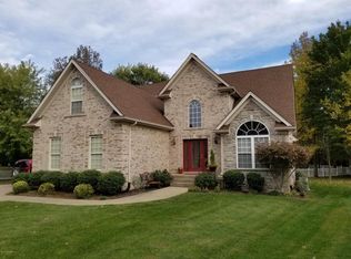 12303 Winchester Woods Pl, Louisville, KY 40223