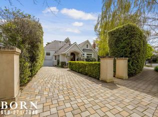 205 W Poplar Ave, San Mateo, CA