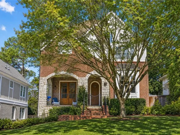 750 Yorkshire Rd NE, Atlanta, GA 30306